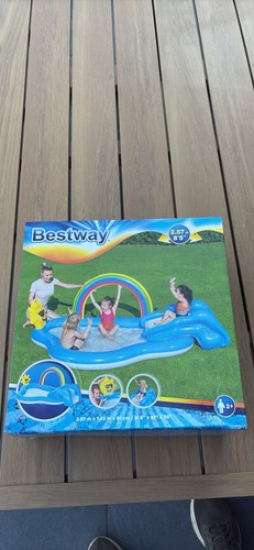 Bestway children paddling - children’s,
