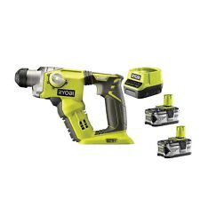 Ryobi R18SDS-0 Hammer SDS+