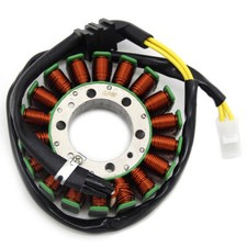 Magneto Generator Stator Coil for Honda CB400 CB400SF Superfour NC31 1992-1998