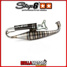 S6-9516605 Muffler Stage6