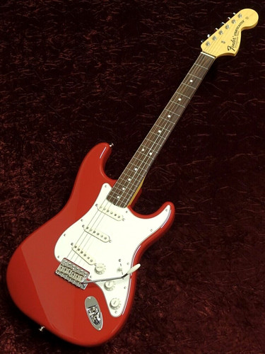 Fender fsr traditional late - ii,