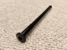 12mm x 192mm x 1.75mm MTB Rear Thru Axle