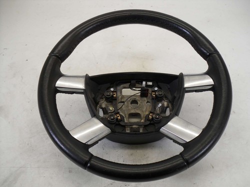 Ford focus style steering - focus,