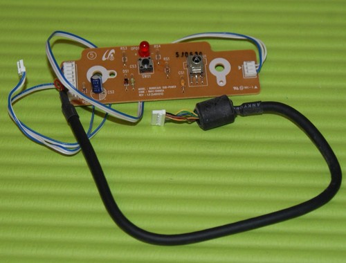 Remote sensor board unit - remote,