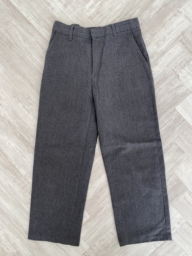 Boys school trousers - school,
