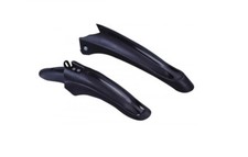 Child's Bike Mudguards 20" wheel Child Kids Folder Folding Bicycle