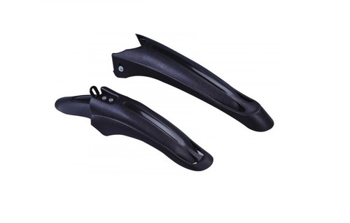 Child bike mudguards - child's, 20"