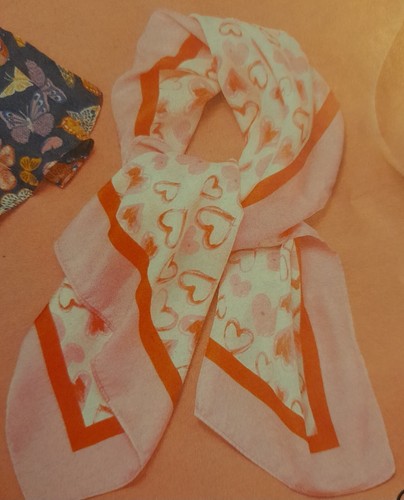 Ladies scarf avon - scarf,