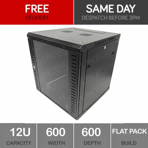 12u server rack - rack, network