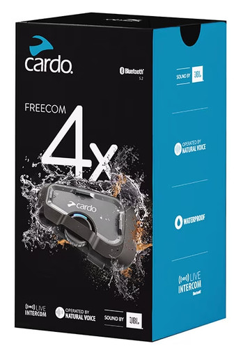 Cardo freecom solo - cardo,