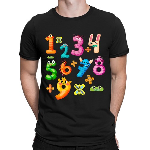 National numeracy number day - numeracy,