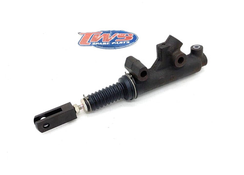 Brake master cylinder alfa - master,