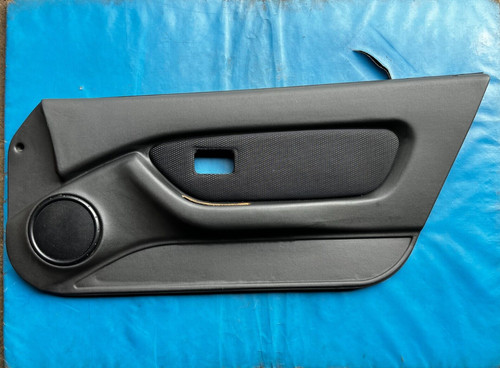 Right side door card - f,