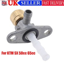 Petrol fuel tap petcock - tap,