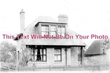 KE 4478 - House At Marden
