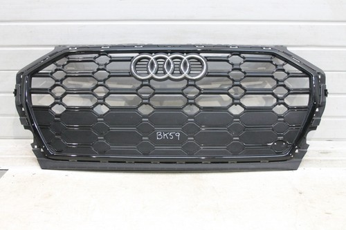 Audi sq5 facelift 80a - 80a, black
