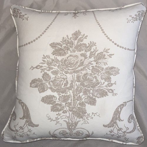 Inch cushion cover - a, in