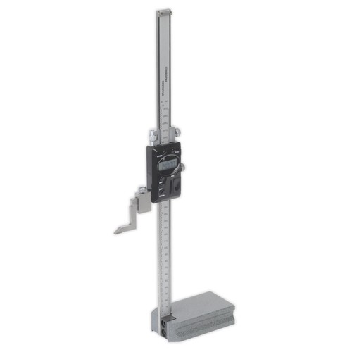Sealey digital height - digital, gauge