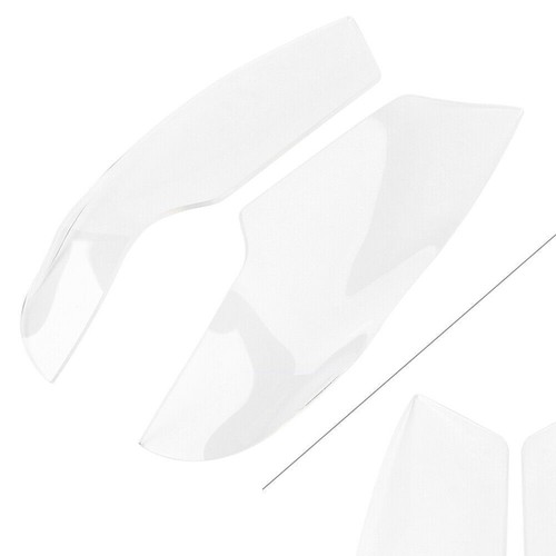 Headlight guard shield - headlight,