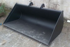 1 m3 General purpose Telehandler loading shovel bucket