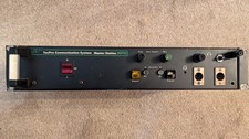 Canford Tecpro MS-721 Intercom