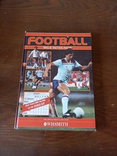 Vintage Football Annual Skills