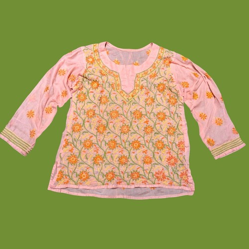 Vintage 70s hippie hand - 70s,