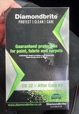 Diamondbrite db32 aftercare - diamondbrite,