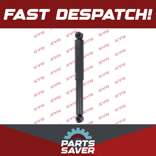 Shock absorbers fits - absorbers, (pair)