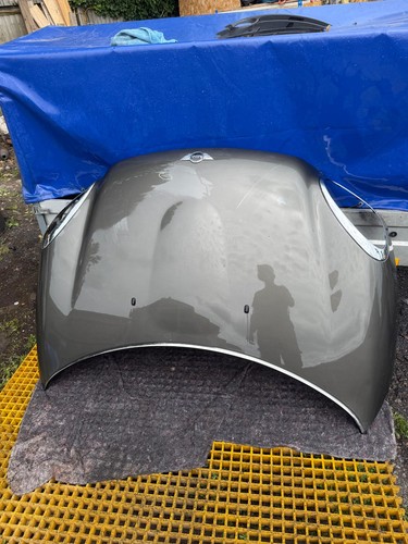 Mini countryman bonnet - mini,