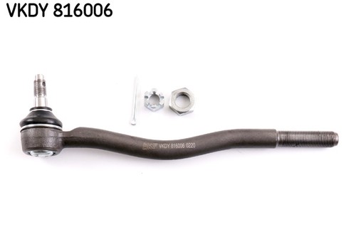 Skf vkdy 816006 tie rod - 816006,