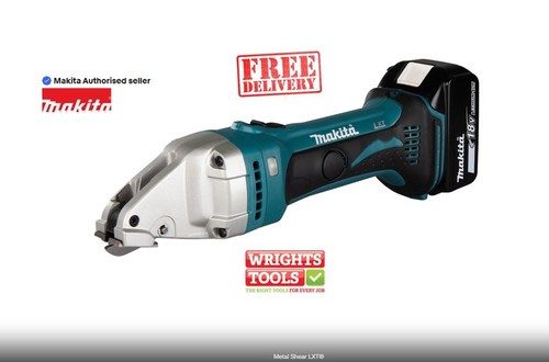Makita djs161z 18v ion - makita, lxt