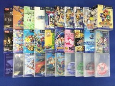 GameCube Software 30 Titles/GC