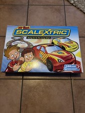Scalextric G1150M My First