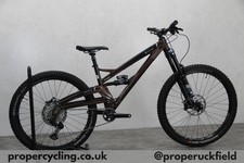 2022 Medium Orange Swith 6