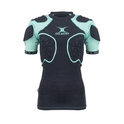 Gilbert rugby womens body - gilbert,