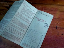 1969  MK1 FORD TRANSIT VAN 