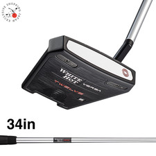 Odyssey Golf WHITE HOT VERSA