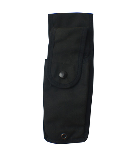 Black small handcuff belt - black,