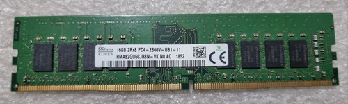 Hynix hma82gu6cjr8n vk - sk,