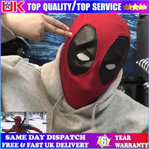 Cosplay deluxe deadpool - cosplay,