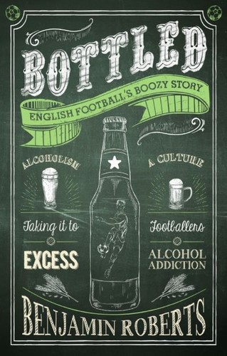 Benjamin roberts bottled - roberts, :