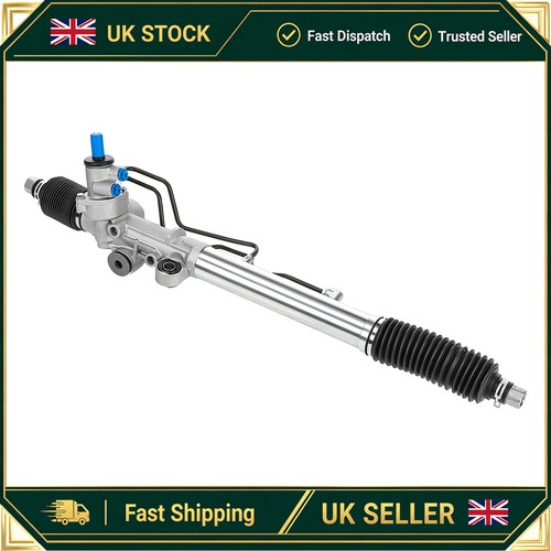 New power steering rack - new,