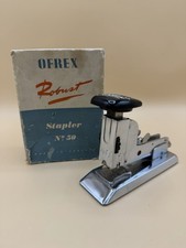 Stapler desktop ofrex robust - desktop,