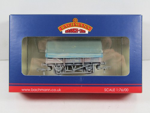 Bachmann 081c china clay - -,