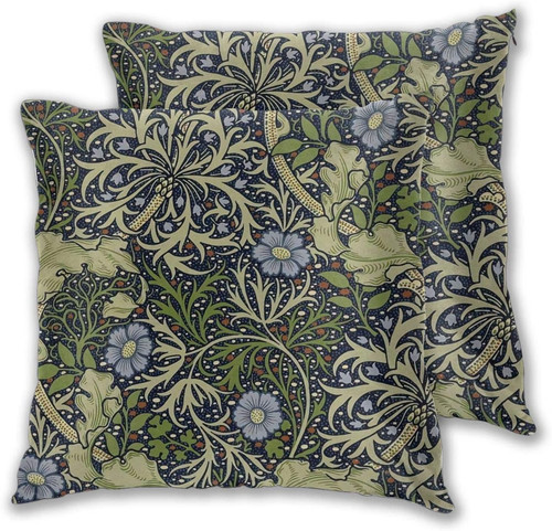 Cushion cover william morris - william,