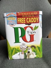 PG Tips limited edition