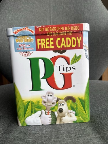 Tips limited edition - pg,