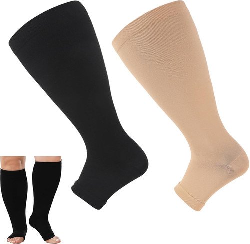 Pack flight socks - 2,
