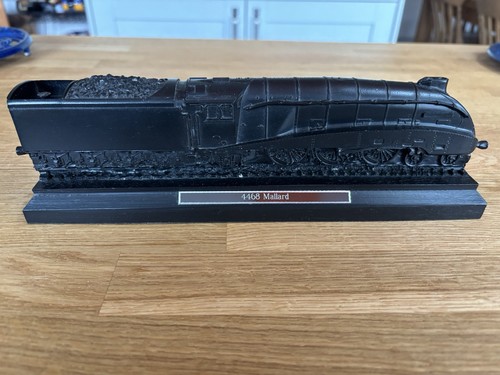 4468 mallard train j - by, &